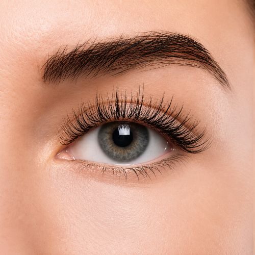 Hybrid Lash