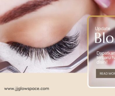 JJ Glow Space Artikel