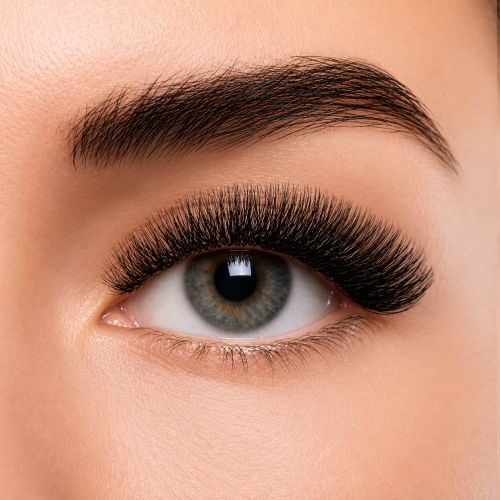 Volume Glam